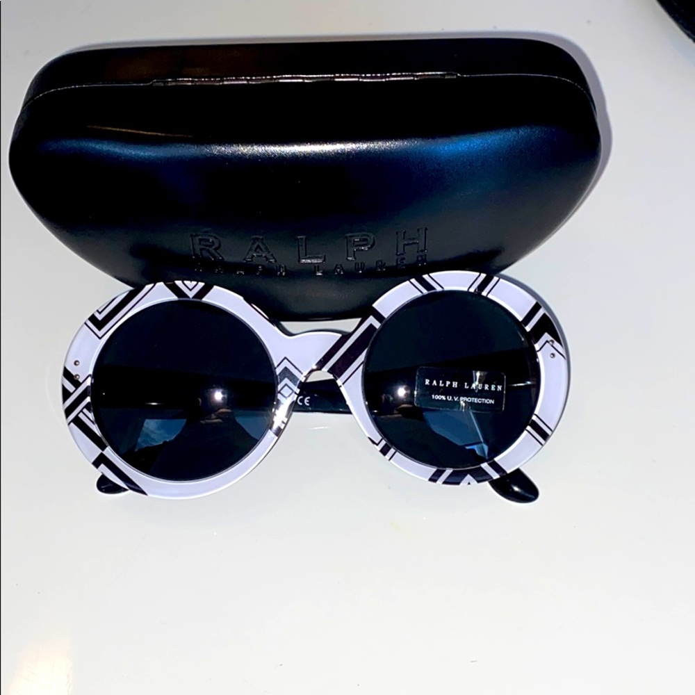 Ralph Lauren women’s sunglasses